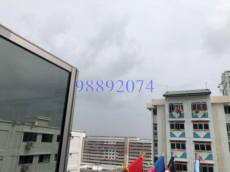 Blk 2 Lorong Lew Lian (Serangoon), HDB 3 Rooms #174847792